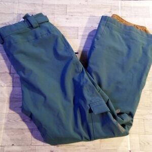 Columbia snowboarding pants